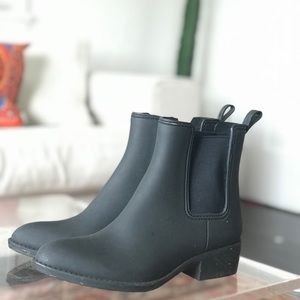 NEW Jeffrey Campbell ‘Stormy’ Rain Boot